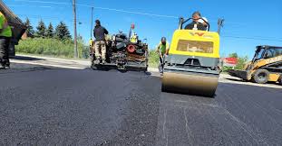 Brick Driveway Installation in Frazier Park, CA